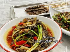 -串小白烧烤(金沙洲店)