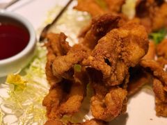 -开海·红岛海鲜虾水饺(石老人店)