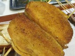 -烤官达人·徐州鲜羊肉串(江宁店)