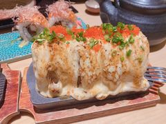 -越光米贩精致料理餐厅(金鹰店)