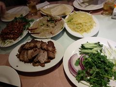 -老昌春饼(中央大街店)