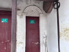 -周正记高桥松饼(潼港八村店)