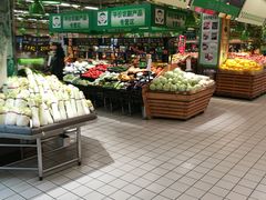 -大润发(花都店)