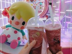 -喜茶(广州东方宝泰店)