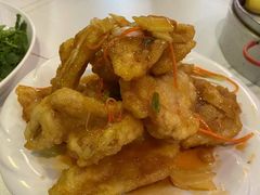 -东北缘餐厅(兰埔路店)