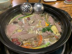 -霸王牛肉(龙湖U城店)