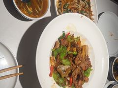 -额娘·春饼烤鸭(华北七楼创始店)
