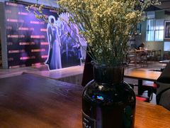 -JINNS锦时 steak&pizza(浸信会礼拜堂旧址店)