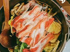 -芥末日本料理(打浦路铂尔曼旗舰店)