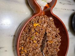 -绿茶餐厅(雁塔大悦城店)