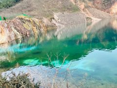 -树山生态村
