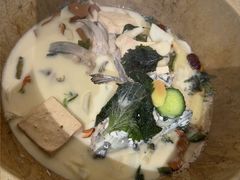 -云中鱼蒸汽石锅鱼(川沙百联店)