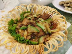 -江南村酒家