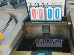 -永宁台球·棋牌俱乐部(淮海路店)