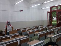 -厦门大学(思明校区)