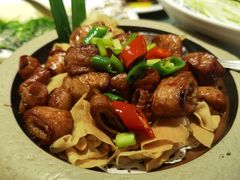 -山泉公馆酒家(广州东站店)