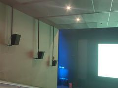 -SFC上影影城(港汇永华IMAX激光店)