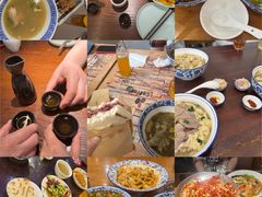 -老孙家泡馍(洒金桥店)