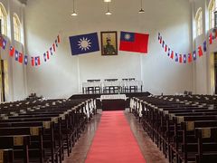 -广州鲁迅纪念馆(国民党一大旧址)