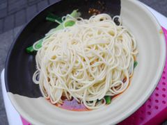 -灯盏窝干溜面(民心佳园A1区店)