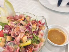 -新侨三宝乐西餐厅(崇文门店)