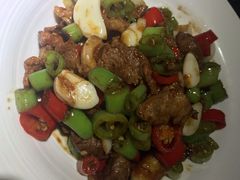 湘西羊肉-鲁菜根·泰安菜(万达店)