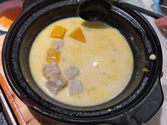 -稻香饭店(龙华天虹店)