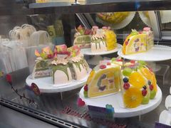 -PAOPAO Bakery&Café(港汇店)