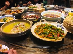 -辛香汇(大华第一坊店)