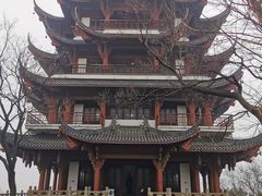 -采石矶景区