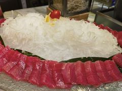 -丽都皇冠假日酒店·Matrix亦餐厅(望京店)