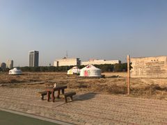 -赛汗塔拉风情园
