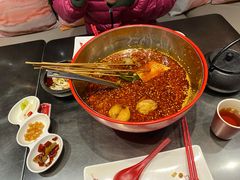 -红料理|串串有瘾·烧烤(吴中路店)