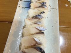 寿司-古都日本料理(高桥路店)
