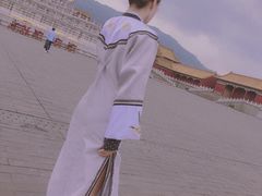 -横店影视城明清宫苑园区