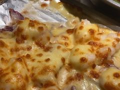 -绿茶餐厅(财富购物中心店)