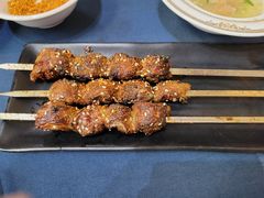 -伊带伊路新疆美食府(呼家楼店)
