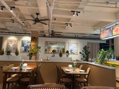 -Grand James·地中海bistro(百家湖1912店)