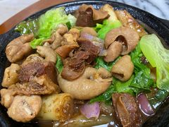 -珍珍小食店(西华路店)