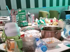 -亚马逊海鲜自助(梅溪湖步步高店)