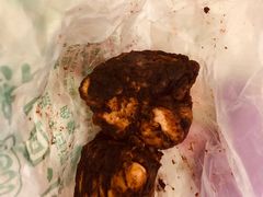 糖花卷-老回回饺子馆(海洋馆店)