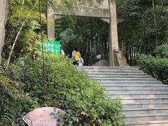 -紫金山索道-售票处