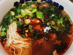 -陳香貴·兰州牛肉面(乐峰广场店)