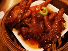 -北海金昌开元名都大酒店·四季轩中餐厅