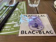 -Blac+Blac(中海环宇荟店)