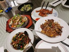 -T館·花园艺术餐厅