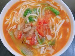 -葛记焖饼(伏牛路店)