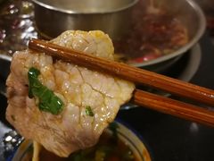 -飘香火锅(玉林西路店)