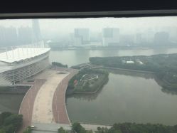 -空中一号宴会厅(信合大厦店)