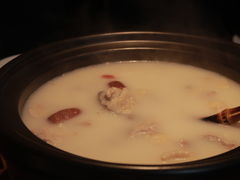 胡椒猪肚鸡-乔村二十八道(天目里店)